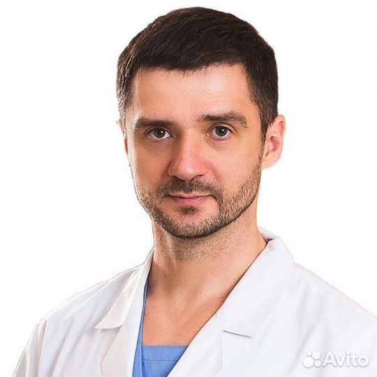 Врач нарколог