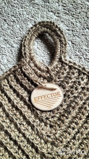 Прихватка, подставка под горячее