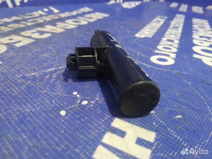 Демпфер бардачка Opel Astra H универсал Z16XER