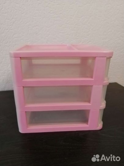 Органайзер для хранения мелочей