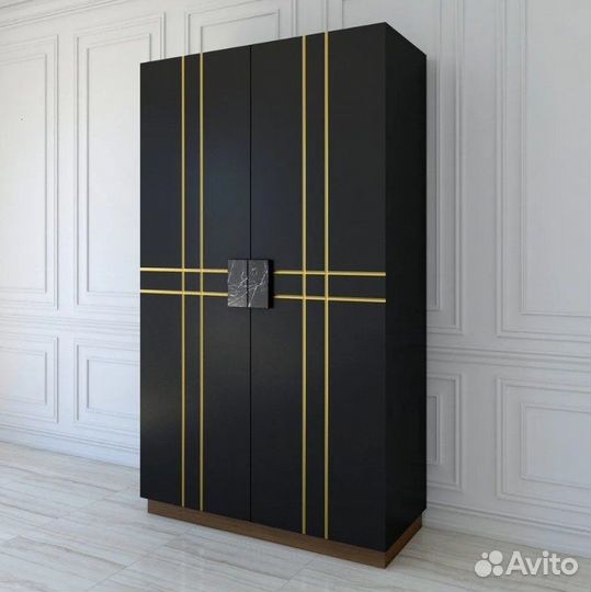 Шифоньер на заказ по вашим размерам