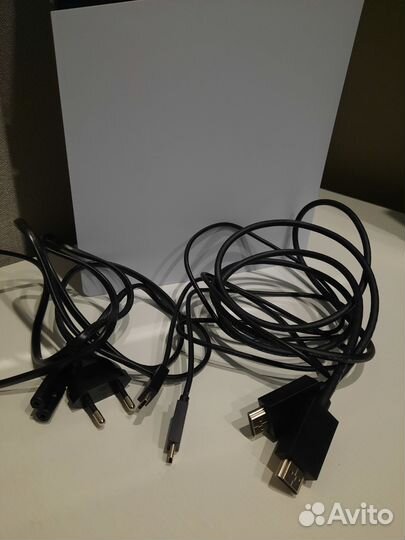 EU версия Sony PS5 slim DE (digital edition)