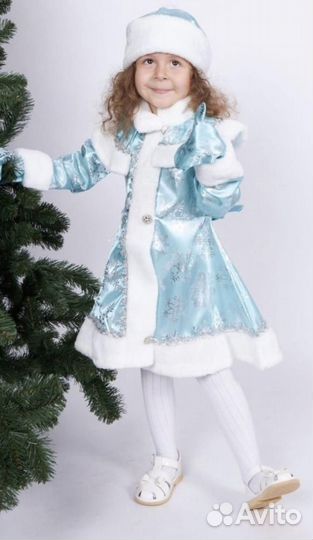 Прокат карнавальных костюмов