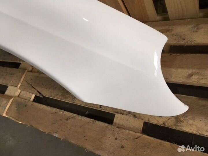 Крыло переднее правое Mercedes-Benz E-Class W211