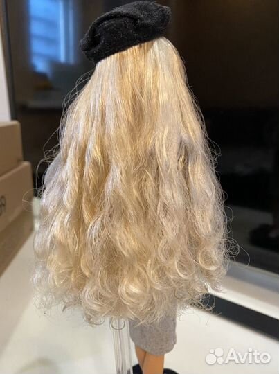 Барби bmr1959 милли