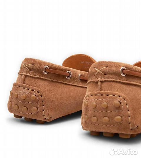 Топсайдеры (мокасины ) Mango Man 41 eur