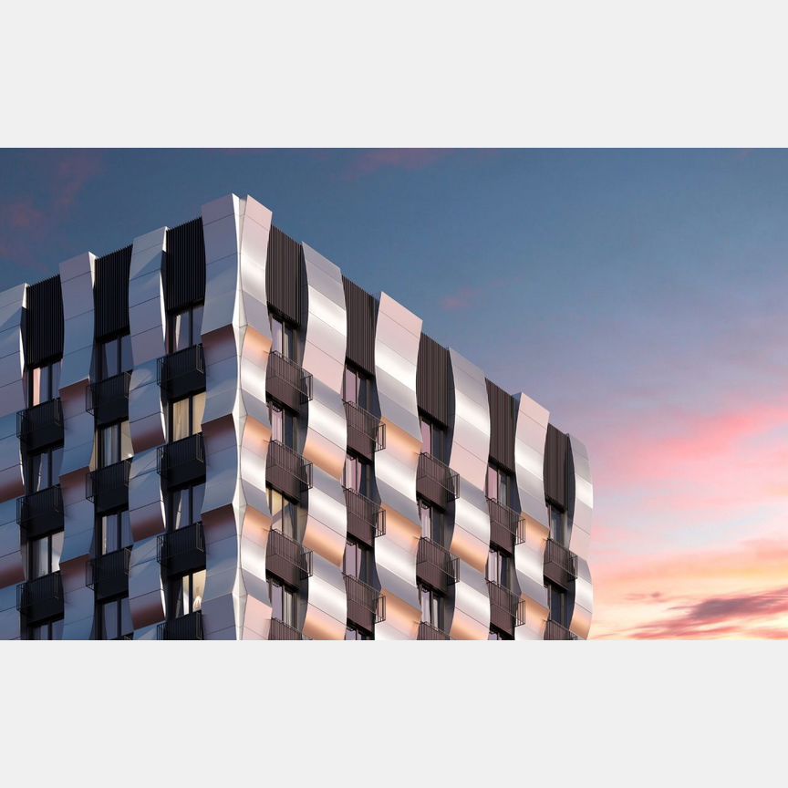 3-к. квартира, 76,4 м², 6/8 эт.