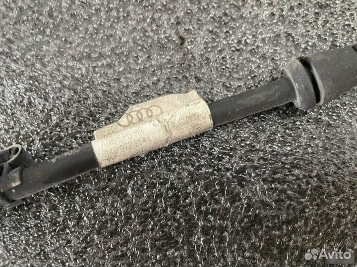 Жгут проводов колеса задний правый Audi A4 B8 2.0