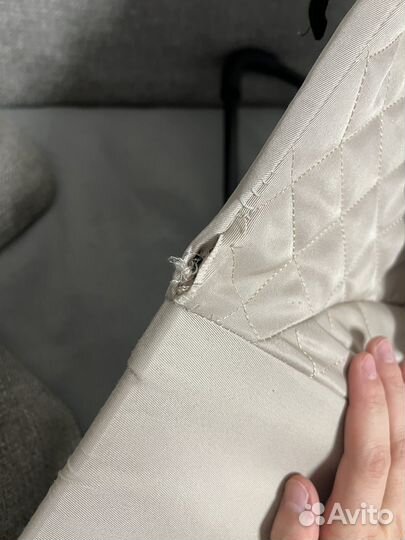 Шезлонг Zhao Jory