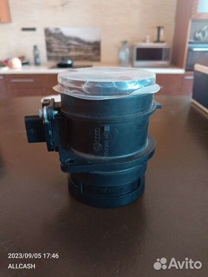 Дмрв Skoda Octavia RS