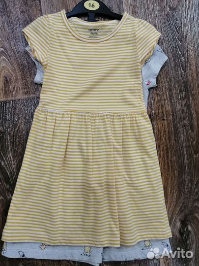 Одежда для девочки