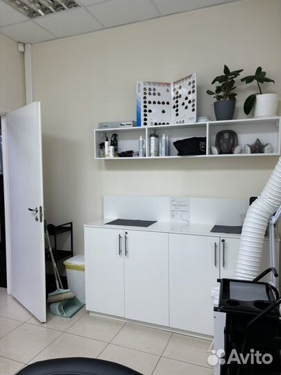 Аренда парикмахерского кресла