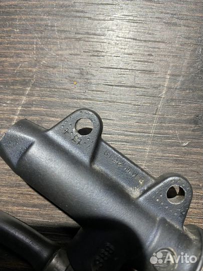 Задний тормозной цилиндр для BMW F650CS