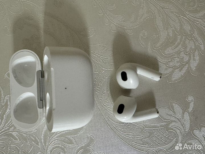 Airpods 3 оригиналал