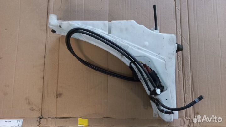 Бачок омывателя Land Rover Range Rover Vogue 4