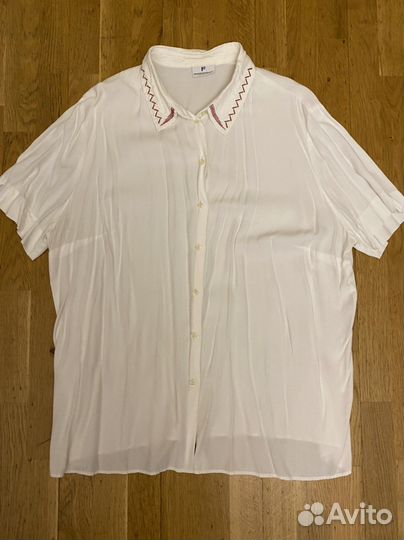 Бадлон ASOS 56/58