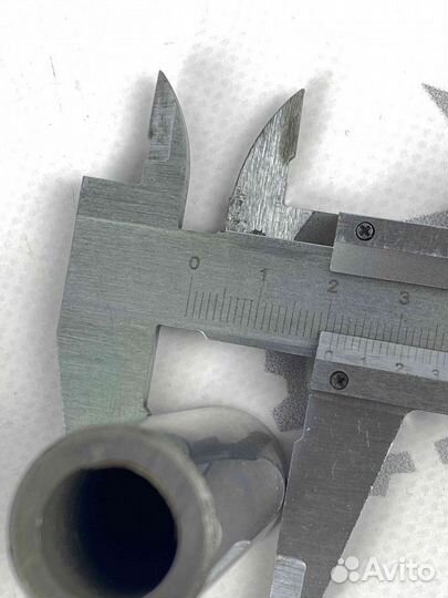 Палец Урал норм. (зел.) разм.20,9925 (Россия)