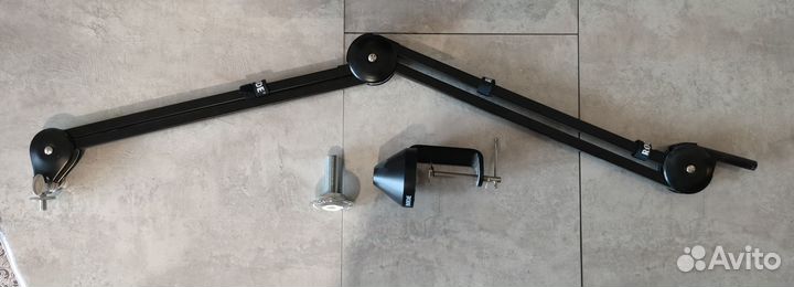 Микрофонный держатель Rode psa1