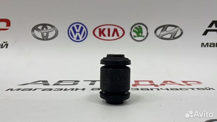 Сайлентблок переднего рычага Солярис 2017-2020