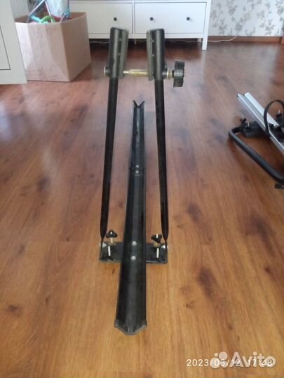 Велодержатель