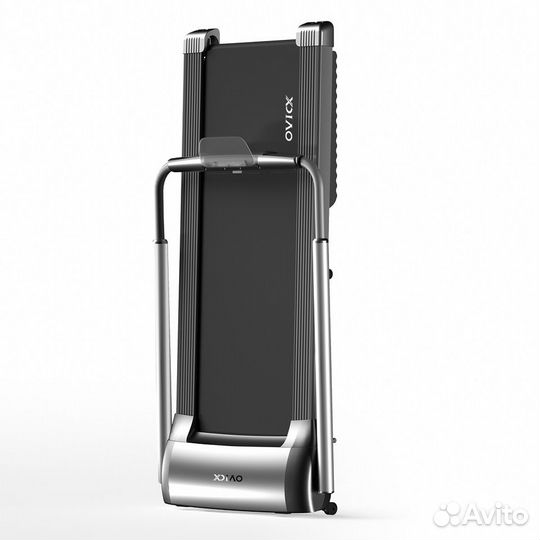 Беговая дорожка электрическая ovicx-Smart Run