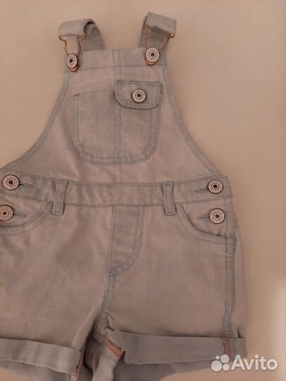 Шорты для девочки