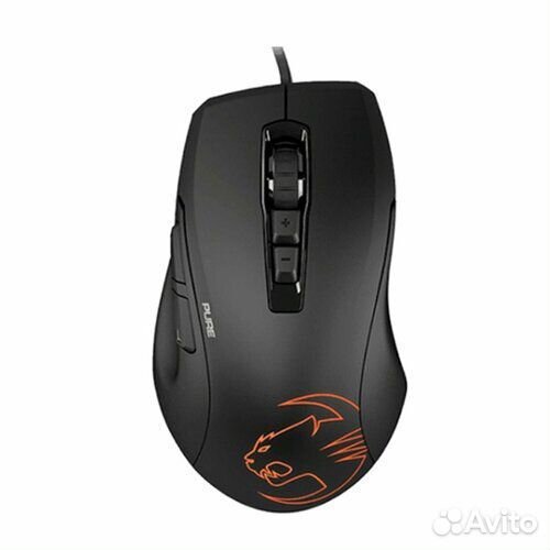 Игровая мышь roccat cone pure sel