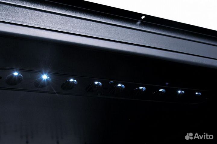 Винный шкаф temptech SOM45SES