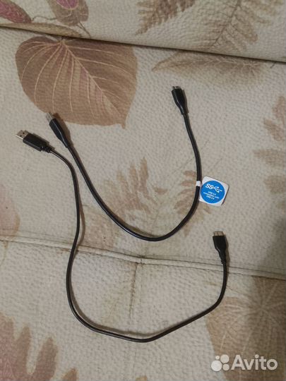 Переходник с vga на dvi