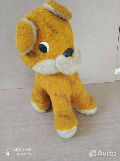 Игрушки СССР