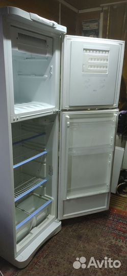 Холодильник Индезит но фрост