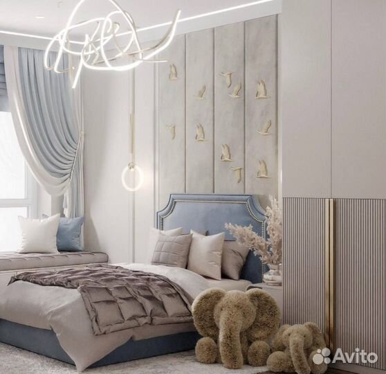 Детская мебель