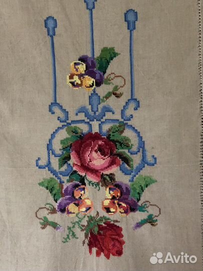 Дорожка на стол