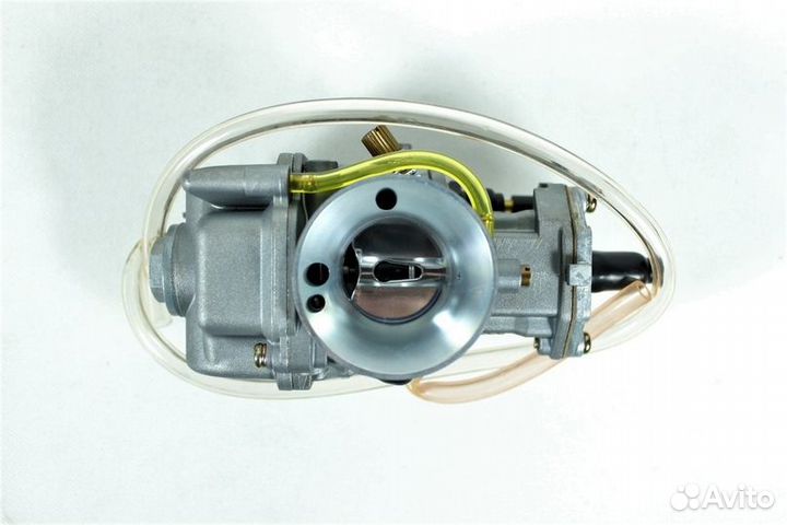 Карбюратор nibbi PWK 28