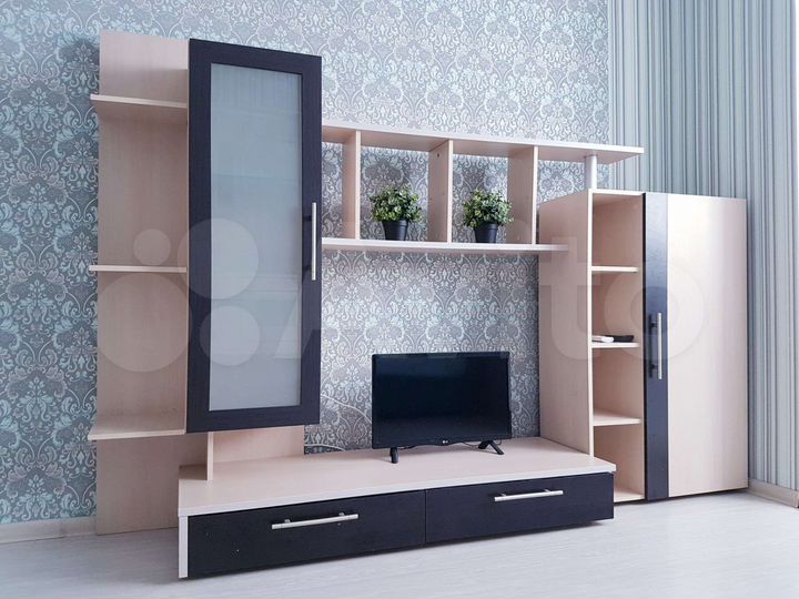 Квартира-студия, 34 м², 15/24 эт.