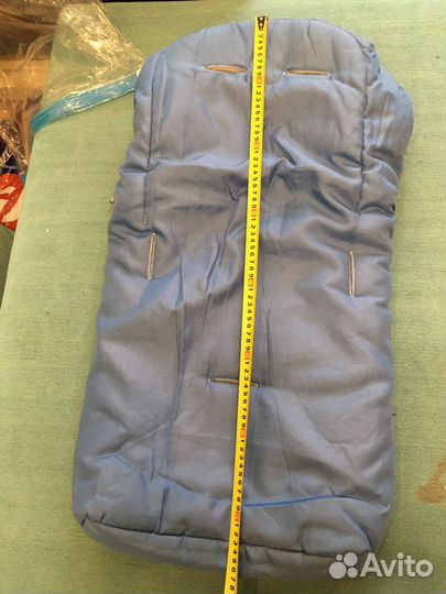 Конверт зимний