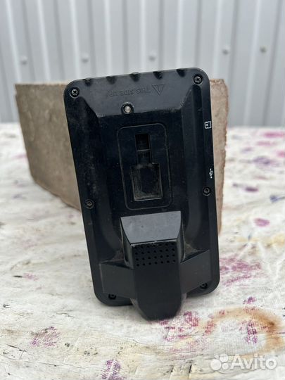 Видеорегистратор для видеонаблюдения