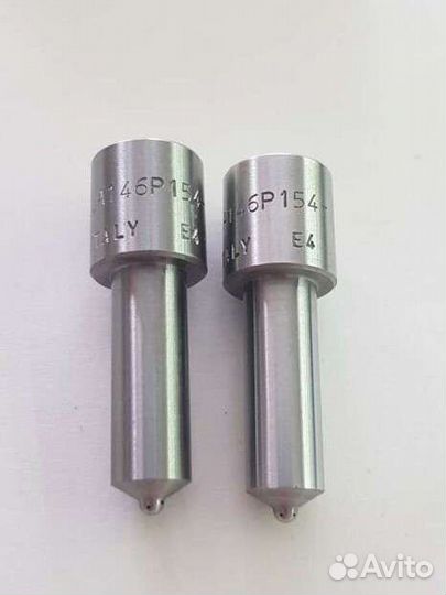 Распылитель форсунок Seven Diesel dlla 146P154