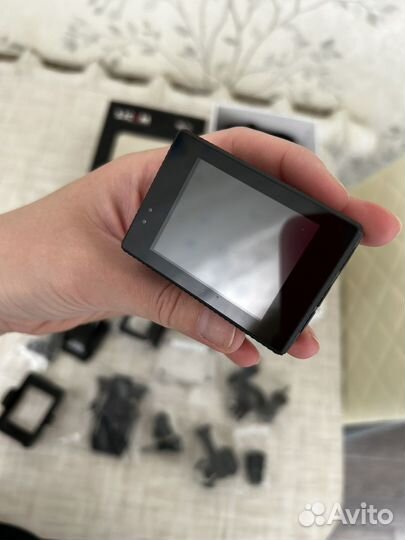 Экшн камера sjcam sj5000