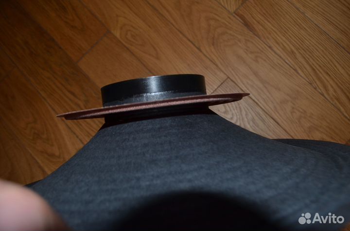 Диффузоры бумажные для Tesla ARM, JBL D130