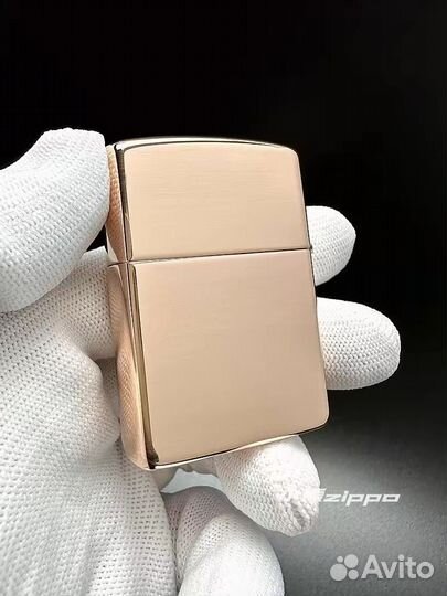 Зажигалка zippo - Cooper Armor