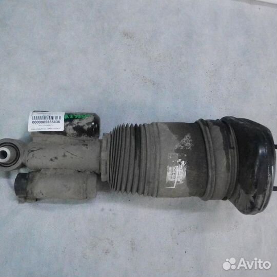 Стойка пневматическая бмв 6 G32 (2017-2020)