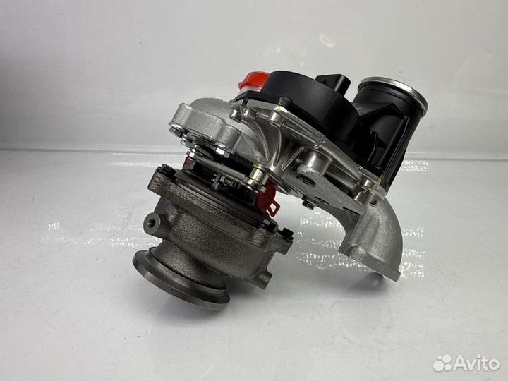 Турбина Great Wall Poer