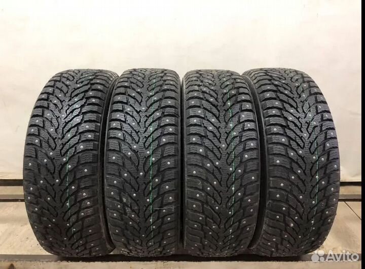 Nokian Tyres Hakkapeliitta 9 205/60 R16 96T