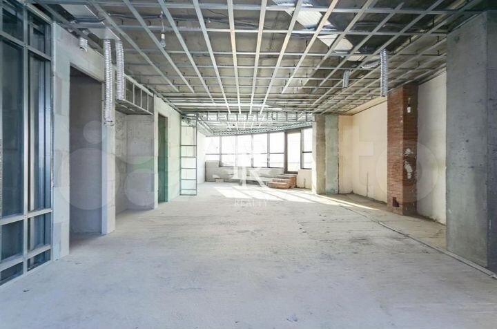 6-к. квартира, 550,9 м², 6/7 эт.