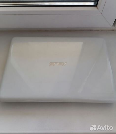 Ноутбук Asus