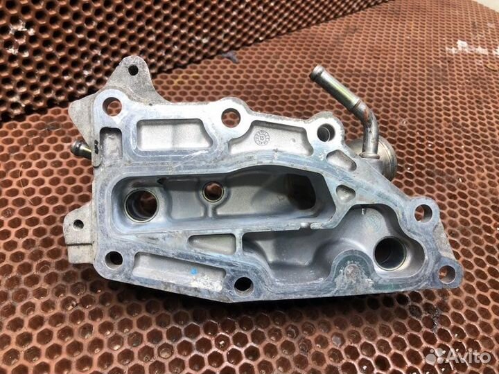 Корпус термостата Nissan Juke F15 2013