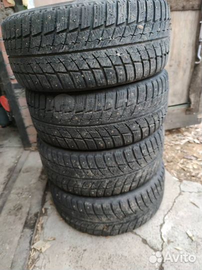 Altenzo Sports Tempest 225/50 R17 98H
