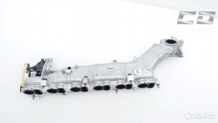 Впускной коллектор BMW X5 G05 2021 11619885850