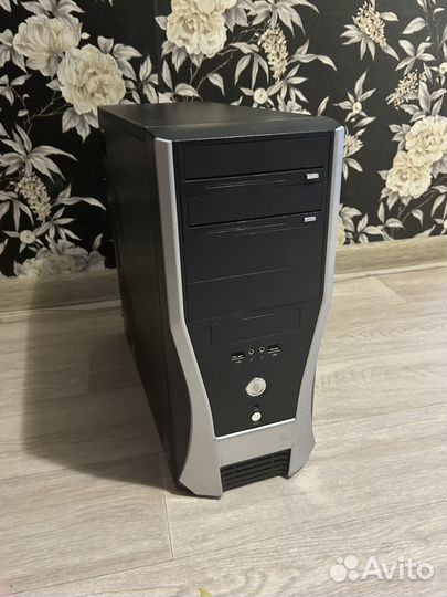 Системный блок